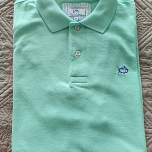 Southern Tide Skipjack Polo (new w/o tags)